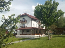 Pensiunea Ioana - cazare Fagaras, Sambata (02)