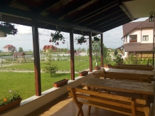 Pensiunea Ioana - cazare Fagaras, Sambata (05)