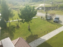 Pensiunea Ioana - cazare Fagaras, Sambata (06)