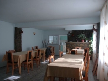 Pensiunea Felix - accommodation in  Brasov Depression, Buzau Valley (04)