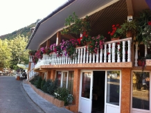 Pensiunea Laura - accommodation in  Apuseni Mountains (02)