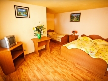 Pensiunea Laura - accommodation in  Apuseni Mountains (08)