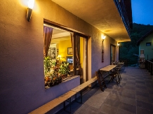 Pensiunea Doua Rauri - alloggio in  Rucar - Bran, Moeciu, Bran (05)