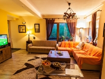 Pensiunea Doua Rauri - alloggio in  Rucar - Bran, Moeciu, Bran (08)