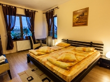 Pensiunea Doua Rauri - alloggio in  Rucar - Bran, Moeciu, Bran (10)