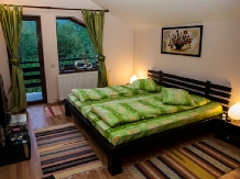 Pensiunea Doua Rauri - alloggio in  Rucar - Bran, Moeciu, Bran (11)