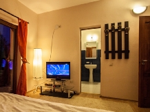 Pensiunea Doua Rauri - alloggio in  Rucar - Bran, Moeciu, Bran (12)