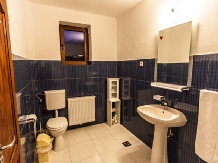 Pensiunea Doua Rauri - alloggio in  Rucar - Bran, Moeciu, Bran (14)