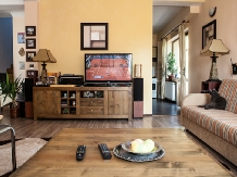 Pensiunea Doua Rauri - alloggio in  Rucar - Bran, Moeciu, Bran (15)