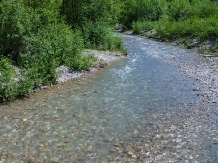 Pensiunea Doua Rauri - alloggio in  Rucar - Bran, Moeciu, Bran (18)