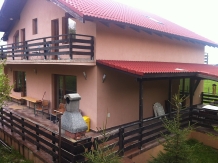 Pensiunea Doua Rauri - alloggio in  Rucar - Bran, Moeciu, Bran (20)