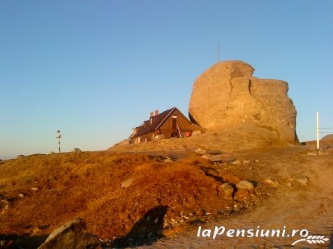 Pensiunea Doua Rauri - cazare Rucar - Bran, Moeciu, Bran (Activitati si imprejurimi)