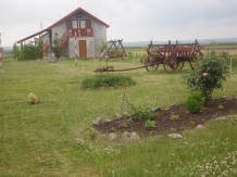 Casuta de vacanta - accommodation in  Maramures Country (01)