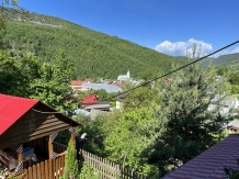 Pensiunea Floare de colt - accommodation in  Apuseni Mountains, Motilor Country, Arieseni (02)