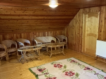 Pensiunea Floare de colt - accommodation in  Apuseni Mountains, Motilor Country, Arieseni (15)