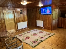 Pensiunea Floare de colt - accommodation in  Apuseni Mountains, Motilor Country, Arieseni (17)