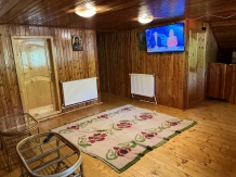 Pensiunea Floare de colt - accommodation in  Apuseni Mountains, Motilor Country, Arieseni (18)