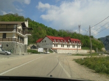 Baba Caia Coronini - accommodation in  Danube Boilers and Gorge (01)