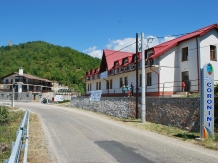 Baba Caia Coronini - accommodation in  Danube Boilers and Gorge (02)