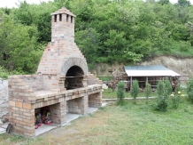 Baba Caia Coronini - accommodation in  Danube Boilers and Gorge (04)