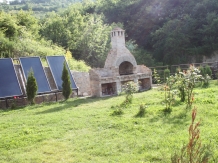 Baba Caia Coronini - accommodation in  Danube Boilers and Gorge (05)
