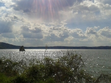 Baba Caia Coronini - cazare Cazanele Dunarii (10)