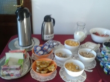 Baba Caia Coronini - cazare Cazanele Dunarii (21)