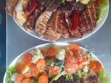 Baba Caia Coronini - cazare Cazanele Dunarii (22)