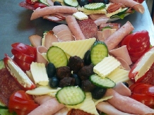 Baba Caia Coronini - cazare Cazanele Dunarii (23)