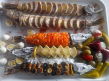 Baba Caia Coronini - cazare Cazanele Dunarii (24)