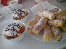 Baba Caia Coronini - cazare Cazanele Dunarii (25)