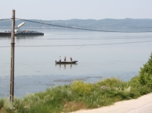 Baba Caia Coronini - cazare Cazanele Dunarii (29)