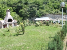 Baba Caia Coronini - accommodation in  Danube Boilers and Gorge (32)