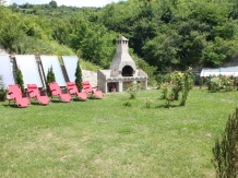 Baba Caia Coronini - accommodation in  Danube Boilers and Gorge (33)