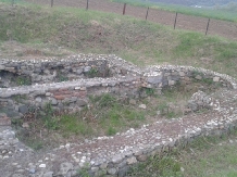 Baba Caia Coronini - cazare Cazanele Dunarii (35)