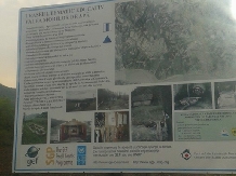 Baba Caia Coronini - accommodation in  Danube Boilers and Gorge (37)