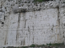 Baba Caia Coronini - cazare Cazanele Dunarii (39)