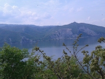 Baba Caia Coronini - cazare Cazanele Dunarii (40)