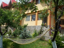 Pensiunea Portas - accommodation in  Slanic Prahova (01)