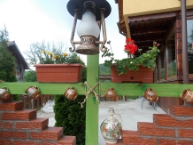 Pensiunea Portas - accommodation in  Slanic Prahova (02)