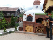 Pensiunea Portas - accommodation in  Slanic Prahova (03)