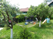 Pensiunea Portas - accommodation in  Slanic Prahova (04)