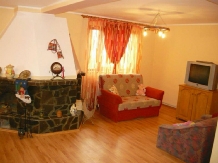 Pensiunea Portas - accommodation in  Slanic Prahova (10)