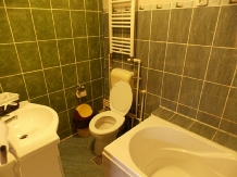 Pensiunea Portas - accommodation in  Slanic Prahova (13)