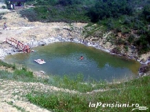 Pensiunea Portas - alloggio in  Slanic Prahova (16)