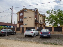 Vila Maia - accommodation in  Black Sea (05)