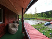 Cabana Schiorilor - cazare Rucar - Bran, Rasnov (02)