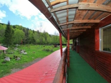 Cabana Schiorilor - cazare Rucar - Bran, Rasnov (03)