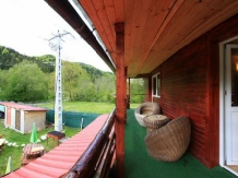 Cabana Schiorilor - cazare Rucar - Bran, Rasnov (04)