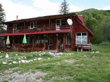 Cabana Schiorilor - cazare Rucar - Bran, Rasnov (05)